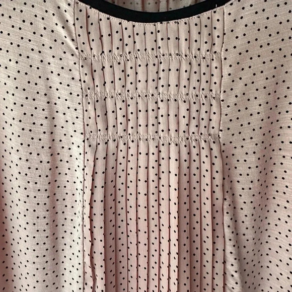 LOFT | NWOT | SLEEVELESS BLOUSE | SIZE: SMALL - Picture 2 of 8